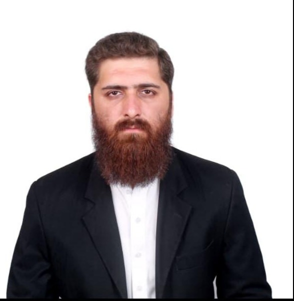 Dr. Muhammad Hassan Khan