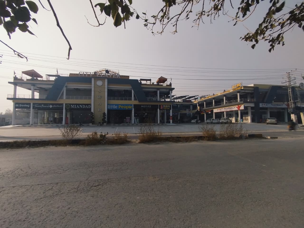 City Centre Swabi photo 9